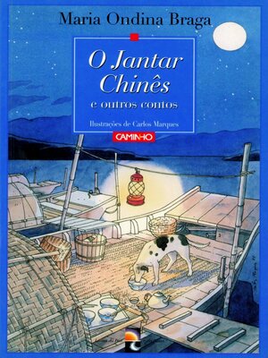 cover image of O Jantar Chinês